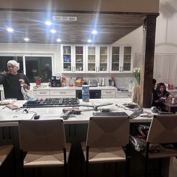 Laguna Bay Developing - Kitchen - General Contractors Near Me