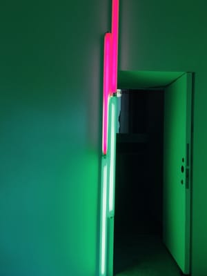 Ikon Gallery by null