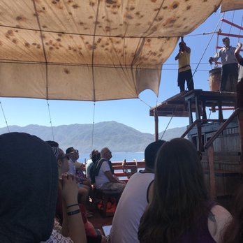Pirate Ship - Tours Near Me - Puerto Vallarta, JAL