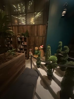 Rascals Public House by null