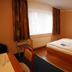 Hotel Krümmler Hof - Raumansicht Doppelzimmer