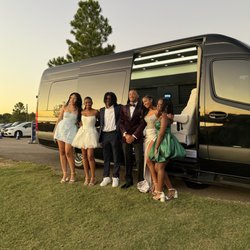 Executive Coaches