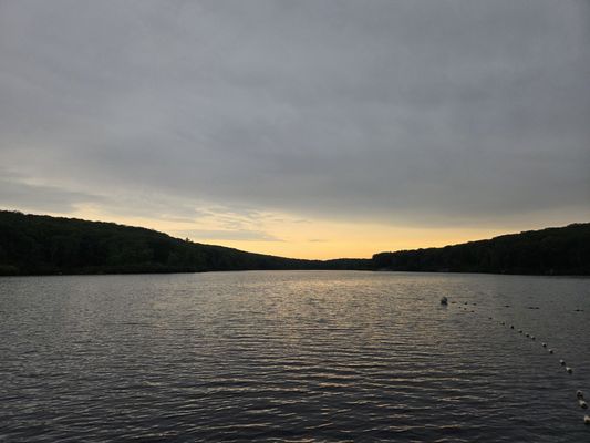 Harriman State Park by null