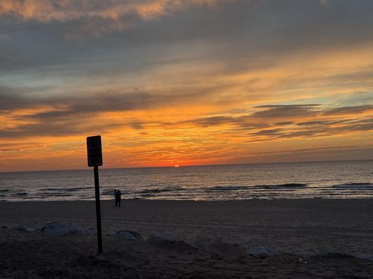 Silver Beach County Park by null