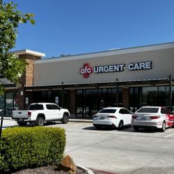 AFC Urgent Care Rosenberg