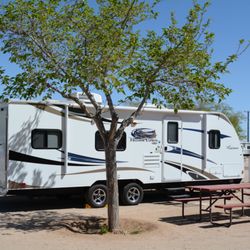 Kingman KOA