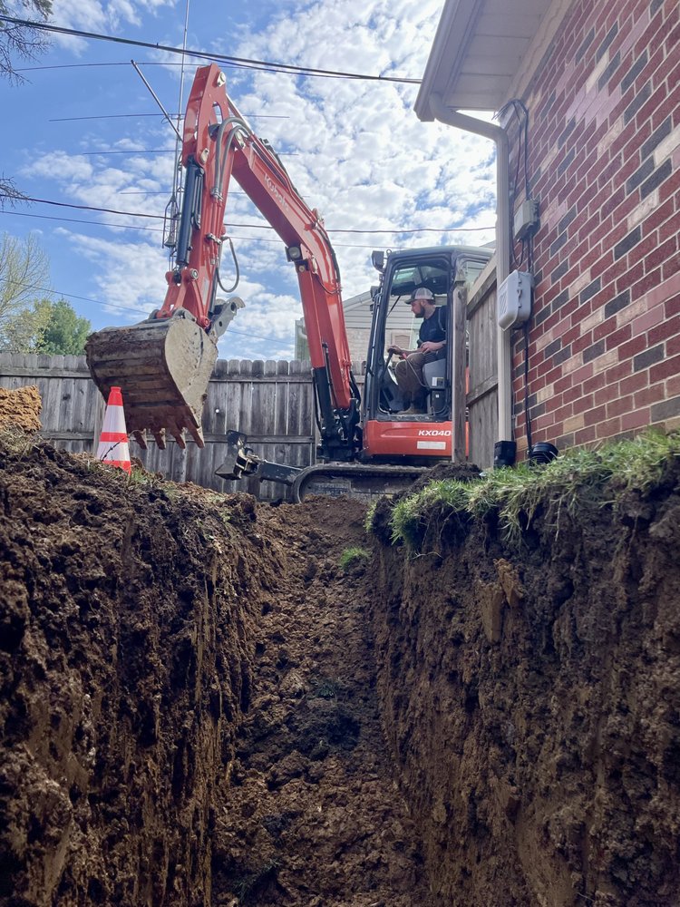 Slide of Spring Road Plumbing & Septic Repairs