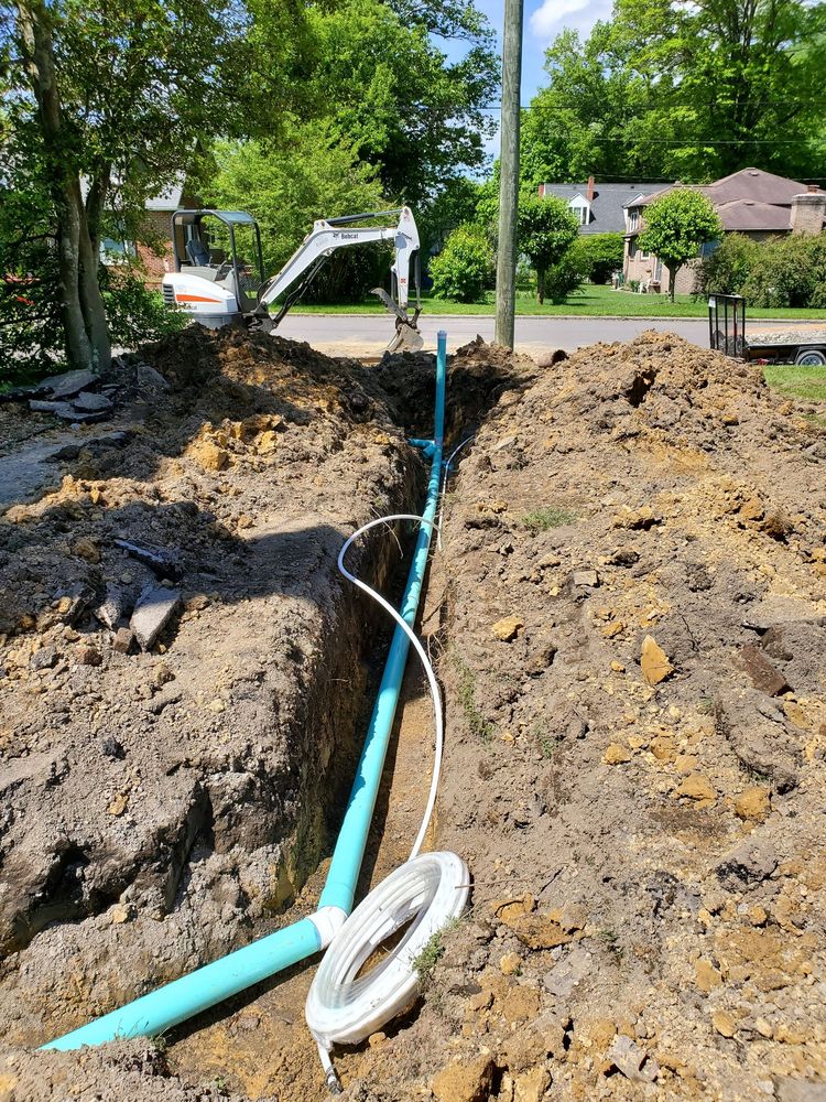 Slide of Tri-State Plumbing and Renovations