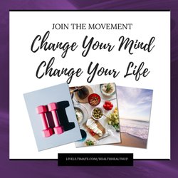 HealthUp Coaching and Mentoring - Reboot with Reygan