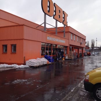 OBI - Hardware Stores Near Me - Röthenbach, BY