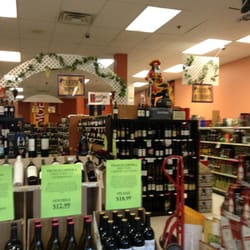 Main Street Wine Cellars - Excellent wine store!