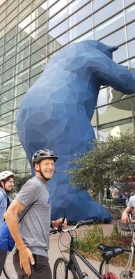 Mile High Bike Tours by null