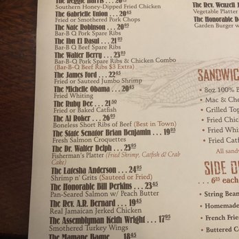 Amy Ruth's - Southern Near Me - New York, New York Amy Ruth's - Southern Near Me - New York, New York