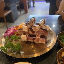 Surf To Turf