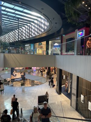 Westfield Newmarket by null