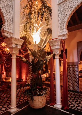 Members Restaurant & Club by null