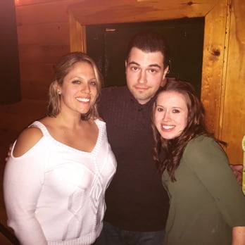 Beer Bellies - three people posing for a picture - Dive Bars Near Me - Hanover Township, Pennsylvania Beer Bellies - three people posing for a picture - Dive Bars Near Me - Hanover Township, Pennsylvania
