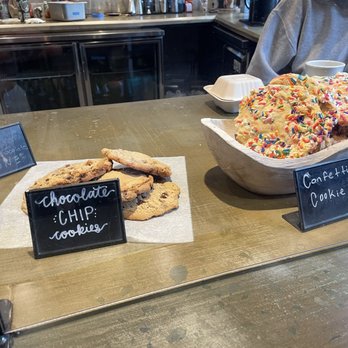 Krankies - Pastries - Coffee & Tea Near Me - Winston-Salem, North Carolina
