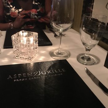 Aspen Grille - New American Near Me - Myrtle Beach, South Carolina Aspen Grille - New American Near Me - Myrtle Beach, South Carolina