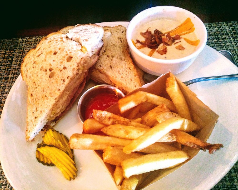 MCCORMICK & SCHMICK’S SEAFOOD & STEAKS 232 Photos & 314 Reviews