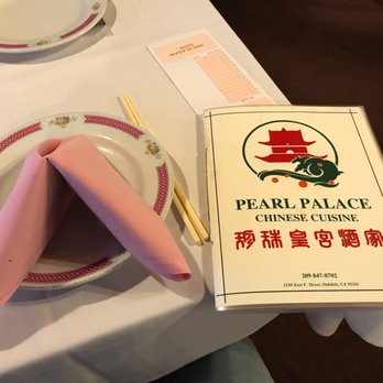 Pearl Palace - Chinese Near Me - Oakdale, California Pearl Palace - Chinese Near Me - Oakdale, California