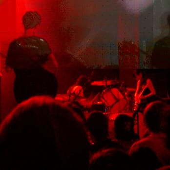 Emo's Austin - Nissenenmondai - Music Venues Near Me - Austin, Texas