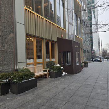 Sant Ambroeus Brookfield - outside - Coffee & Tea Near Me - New York, New York Sant Ambroeus Brookfield - outside - Coffee & Tea Near Me - New York, New York