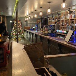 The Albion