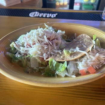 Pineapple Tequila - Avocado salad and beef taco. - Mexican Near Me - Venice, Florida Pineapple Tequila - Avocado salad and beef taco. - Mexican Near Me - Venice, Florida