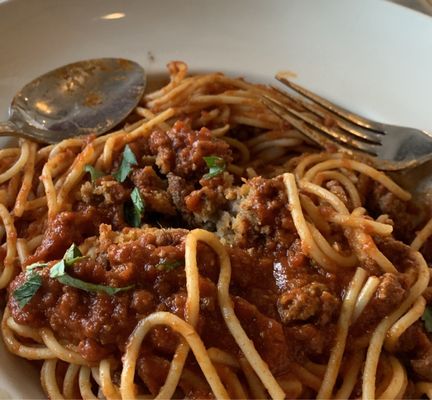 Maggiano's Little Italy by null