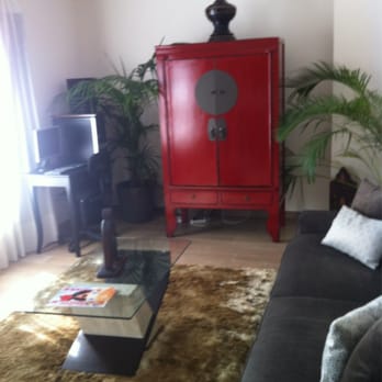 Villa Marbella - Sarawak lounge - Hotels Near Me - Marbella, Massachusetts