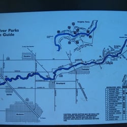 Oakdale Recreation Area