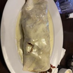 Burrito El Grande