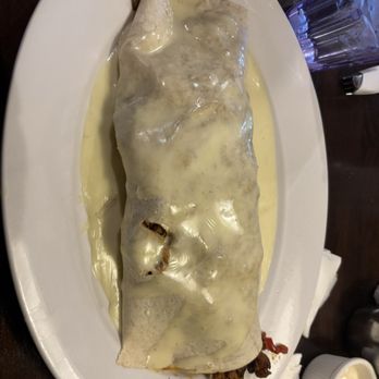 Casa Grande - Burrito El Grande - Mexican Near Me - Glen Allen, Virginia