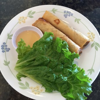 Pho VN Bistro - Vietnamese egg rolls - Vietnamese Near Me - San Antonio, Texas