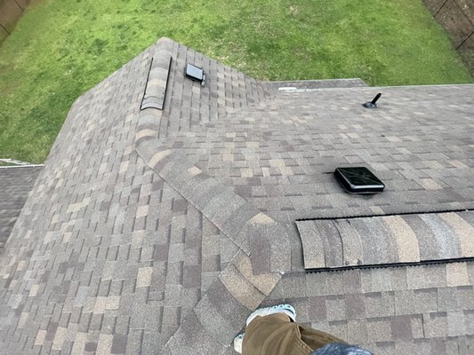 W&W Contractors Logo