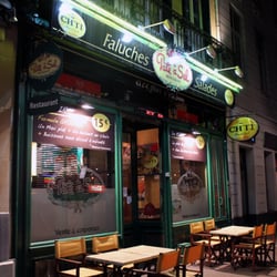 La Pâte à Sel
