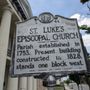 Photo of St Luke's Episcopal Church Office