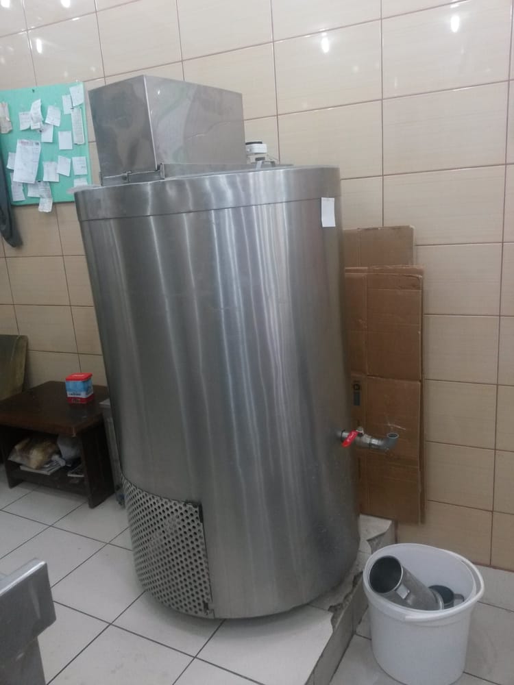 Can Mandıra Gıda