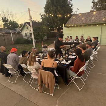 Hanabi Teppanyaki Catering - Caterers Near Me Hanabi Teppanyaki Catering - Caterers Near Me