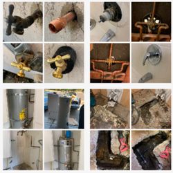 Drain Care Plumbing