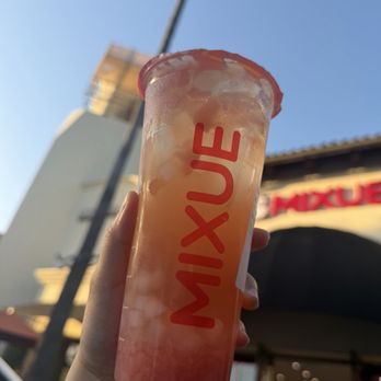 Mixue - Bubble Tea Near Me - Irvine, California Mixue - Bubble Tea Near Me - Irvine, California
