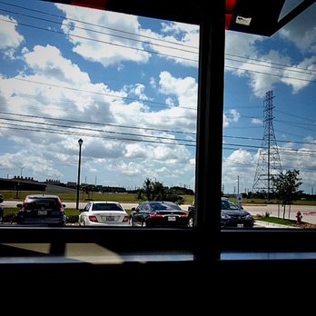 Noon Mirch - Loo at that amazing view at our table near the front. - Indian Near Me - Webster, Texas Noon Mirch - Loo at that amazing view at our table near the front. - Indian Near Me - Webster, Texas