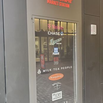 Market Station - Base Camp Tenants - Apartments Near Me - Denver, Colorado