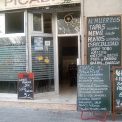 La Picada
