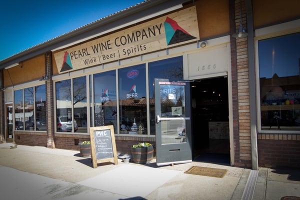 Pearl Wine Company Platt Park by null