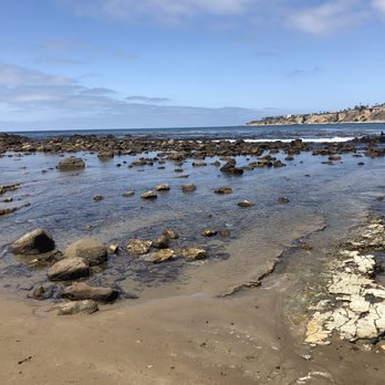 Abalone Cove Park - Parks Near Me - Rancho Palos Verdes, California