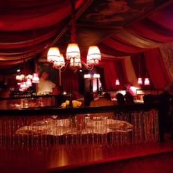 Brasserie Le Rouge - Brasserie Le Rouge