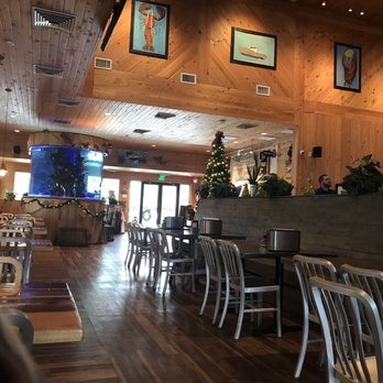 The Claw House - Seafood Near Me - Murrells Inlet, South Carolina