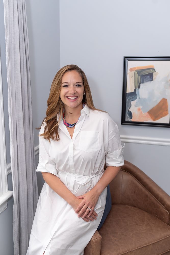 Callahan Therapy & Consultation - grief counselor in Fairfax, VA